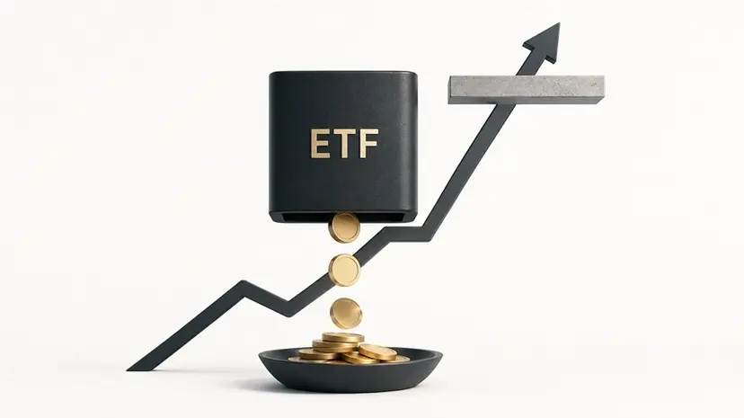 월배당 ETF, 특히 커버드콜 ETF는 매달 분배금을 받을 수 있다는 점에서 매력적이지만, 그 돈은 공짜 배당이 아니라 보유 자산의 미래 상승 여력을 일부 포기하는 대가로 얻는 현금흐름에 가깝다. 사진=생성형AI