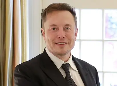 스페이스X 최대주주인 일론 머스크 테슬라 CEO. 사진=연합뉴스