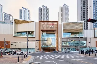 신세계프라퍼티는 스타필드를 비롯한 복합쇼핑몰 개발 및 운영을 담당하고 있다. 사진=신세계그룹 제공