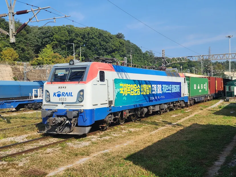 [공급망 우회로] ④ 러우 전쟁으로 주목받는 ‘중부회랑’, 새로운 실크로드 될까