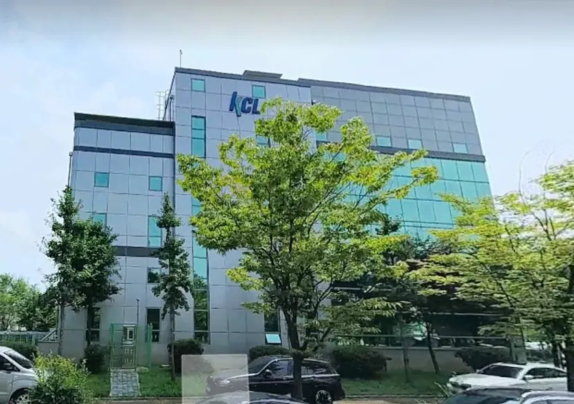 “의뢰자 요구에 시험조건 변경” 식약처, 건설생활환경시험연구원에 ‘경고’
