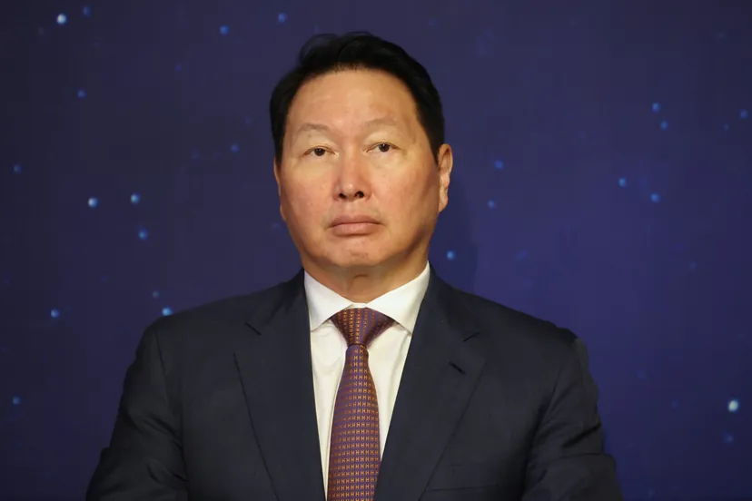 최태원 “메모리 전쟁 중…미국에 전 공정 팹 건설 검토”