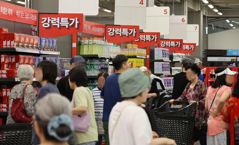 Homeplus请求分期偿还工资及退休金，引发离职员工强烈不满的原因