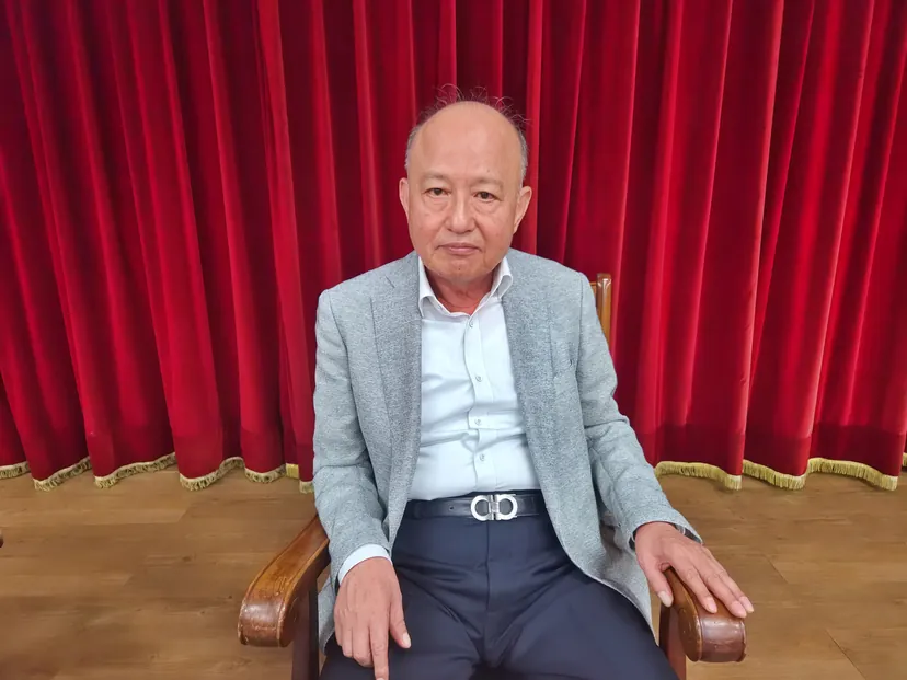 [극희귀질환 리포트] ⑤ “난 못 봐도 다음 세대 위해” 실명 선고 환자가 치료제 만드는 이유
