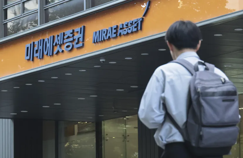미래에셋증권, 해외 사업 순항 속 스페이스X ‘0주 배정’ 여진 지속