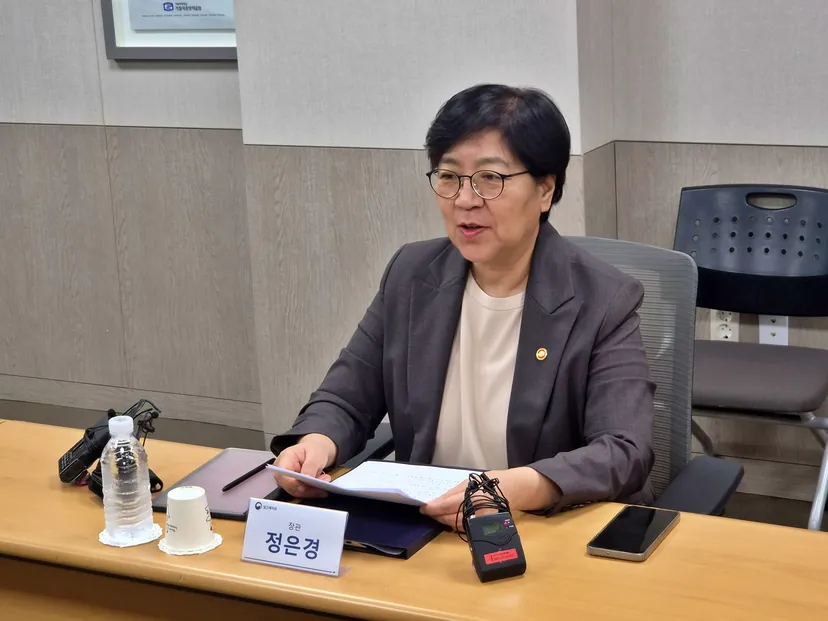 “연구 넘어 치료로”…첨생법 치료계획 1호, 첫 환자 치료 시작