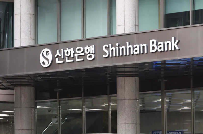 5 Kepala Bank Besar Dipanggil ke Audit Parlemen Terkait 'Kebocoran Data Pribadi'… Masa Depan Masa Jabatan Ketiga CEO Shinhan Bank, Jeong Sang-hyuk, Menjadi Variabel