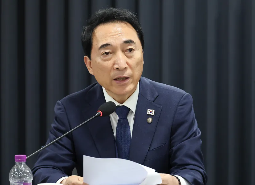 [단독] 2억대 충남지사 관사 수리에 7000만 원 지출 논란