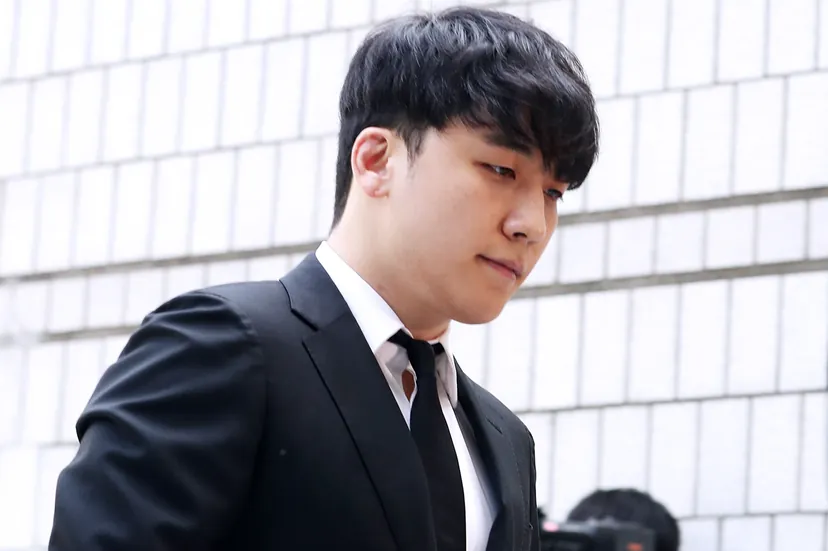 [단독] ‘버닝썬’ 운영사 파산 폐지, 법인 소멸 위기