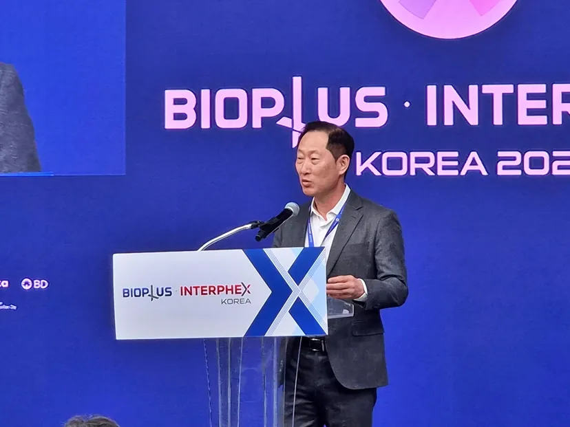 [현장] “AI 대전환” vs “지원 확대” BIX2026서 정부-업계 ‘바이오 동상이몽’