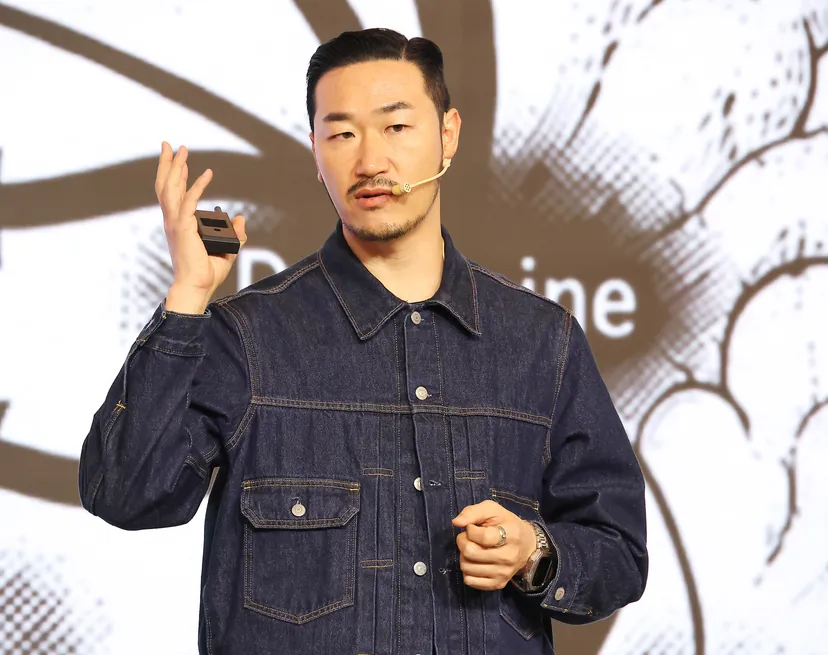 [BbCONF] “신뢰가 쌓여야 브랜드” 최장순 LMNT 대표가 강조한 ‘자기다움’