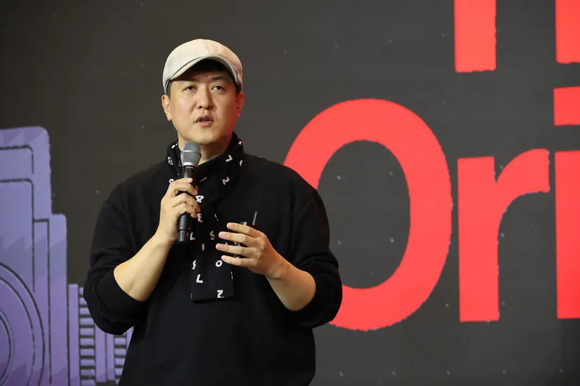 [BbCONF] 송봉규 BKID 대표 “로봇부터 의자까지, 한국 디자인 보여주고파”