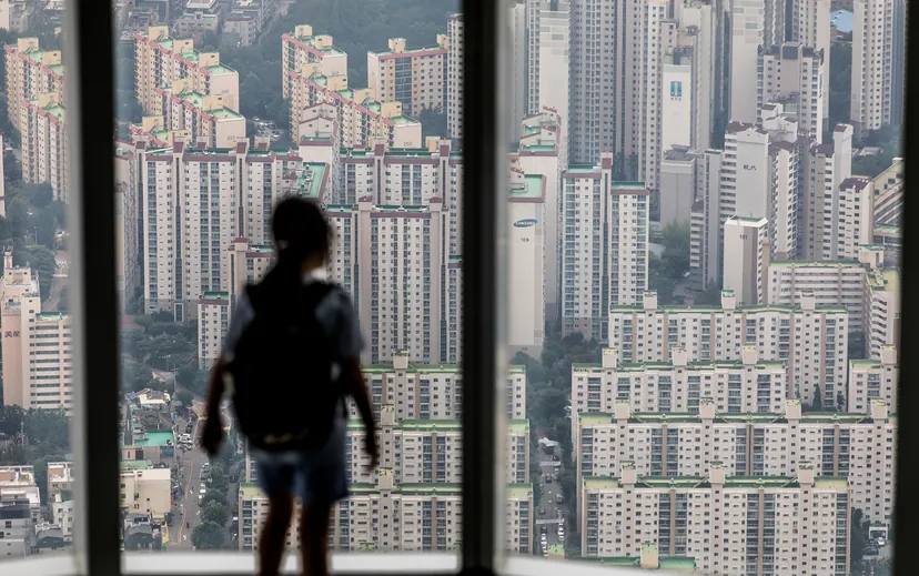[작은 집의 기준] ③ 15년째 14㎡ 못 벗어나…개정도 제자리걸음
